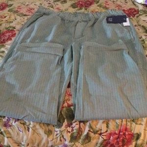 NWT GAP women’s pants size 14